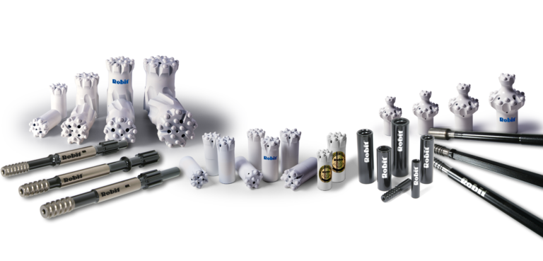 Robit UG 2025 - 1